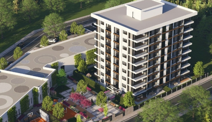 Ankara Vendoks Venvita’da ön talep dönemine özel fiyatlar!