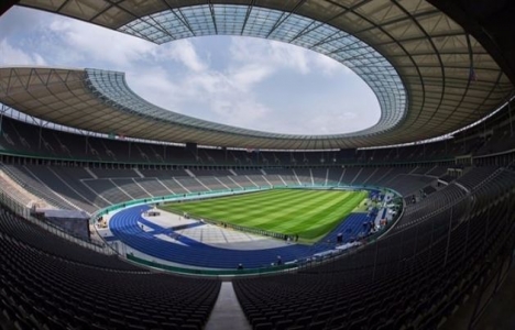 İşte Avrupa nın en büyük 20 stadı!