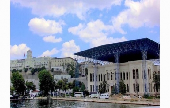 Divanhane Eski Karakol Binası yıkılacak! İBB'nin başvuru reddedildi!