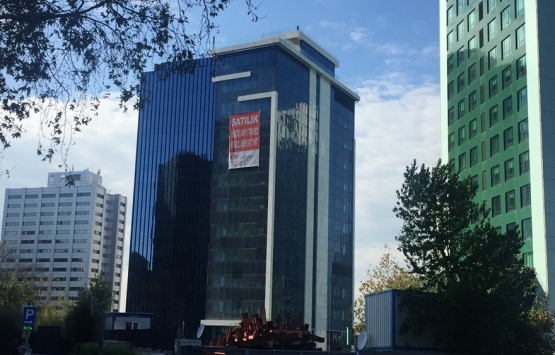 Plazalar vadisi boşalıyor!