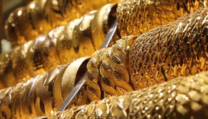 Altın son viraja girdi! Zirve öncesi son uyarı! Elinde avucunda 1 gram altını bile olan hazır olsun