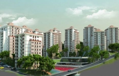 Toki Yunuseli BGC evleri kurası!