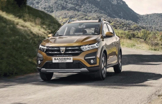 Dacia otomobil modellerinin güncel fiyat listesini açıkladı! İşte 2022 fiyat listesi!