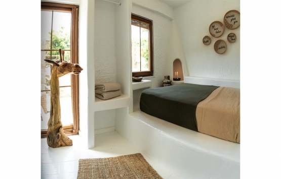 Uğurlu Dükkan Bozcaada’da açıldı!