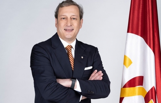 Galatasaray Başkan Adayı Burak Elmas'tan Kemerburgaz açıklaması!