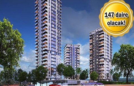 Babacan Yapı Gaziantep projesi yolda! Yeni proje!