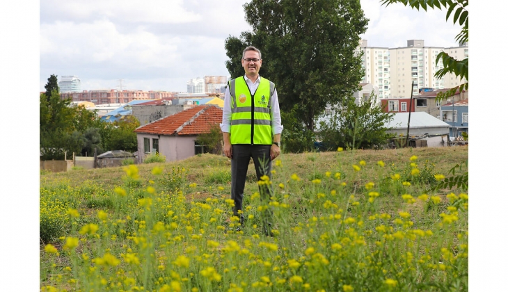 Başakşehir Ziya Gökalp’te kentsel dönüşüm başlıyor!