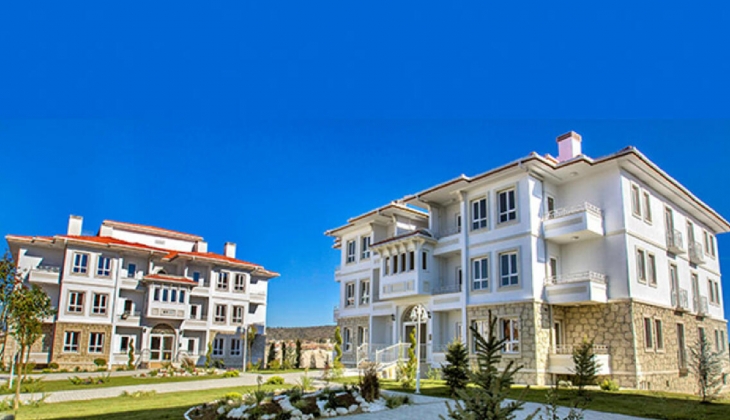 Tüm Emekliler Derneği'nden emeklilere konut müjdesi!