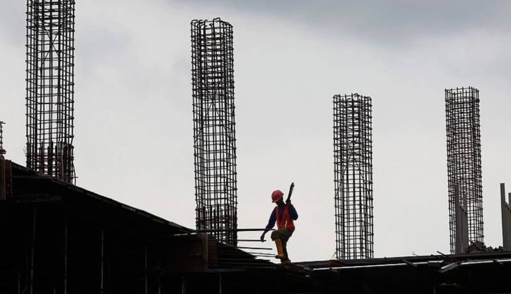 ER İnşaat’ın konkordato talebi reddedildi!