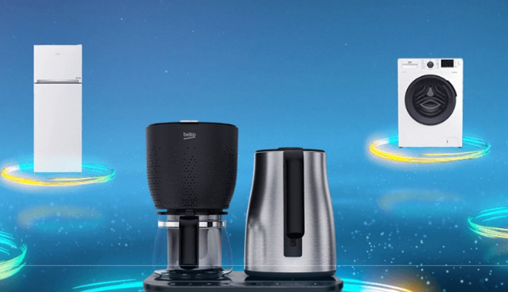 Beko da beyaz eşyalarda dev fırsat başladı! İşte 19 Mayıs 2022 fiyat listesi...