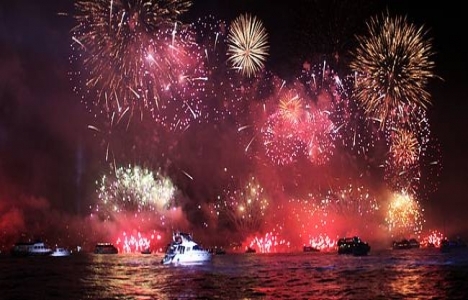 Cumhuriyet coşkusu Boğaz’da yaşanacak!