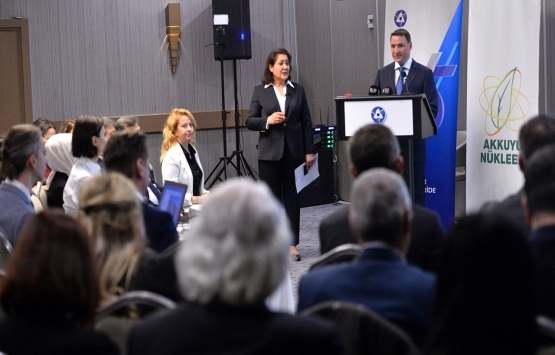 Sergey Butskikh Akkuyu NGS nin inşaatı hakkında açıklamalarda bulundu!