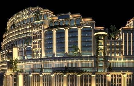 Gaziosmanpaşa Venedik Sarayları ulaşım!