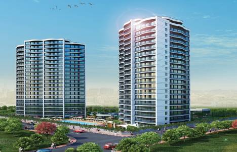 Perapark Kartal adres! 179 bin liraya!