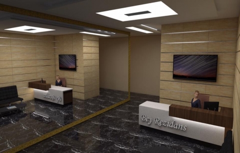 Bey Residence Esenyurt ta 189 bin TL ye 1+1!