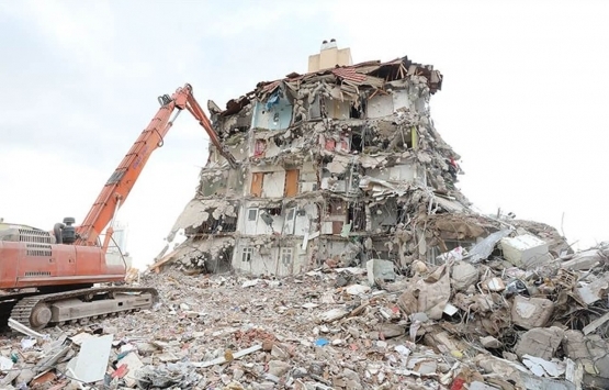 İzmirli depremzedeler için işbirliği: Rezerv alana 115 konut yapılacak!