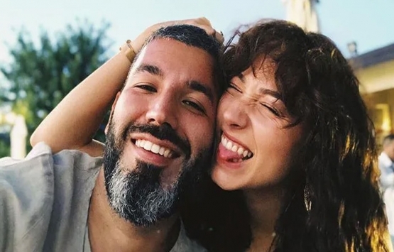 Zeynep Bastık Alaçatı da villa satın aldı!