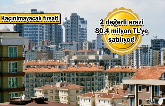 İstanbul'un o ilinde 'icra' fırsatı!