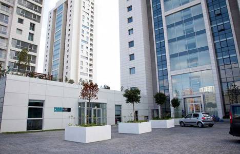 Canan Residence resimleri!