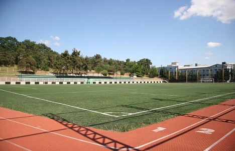 Arnavutköy’de yeni şehir stadı yapılacak!