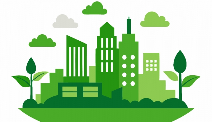 8. Uluslararası Yeşil Binalar ve Şehirler Zirvesi 9 Aralık’ta!