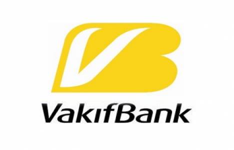 VakıfBank gayrimenkullerin satışı e-ihale sistemiyle yapıyor! 