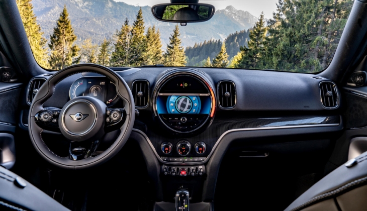 Mini’nin SUV modeli Countryman’den çarpıcı fiyat! İşte 20 Eylül 2022 fiyat listesi…