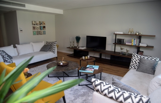 Juma Plus: Şehrin kalbindeki yeni yaşam!