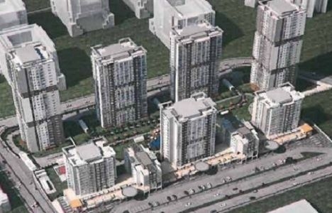 Avrupark Hayat lansmanı 9 Ekim'de!