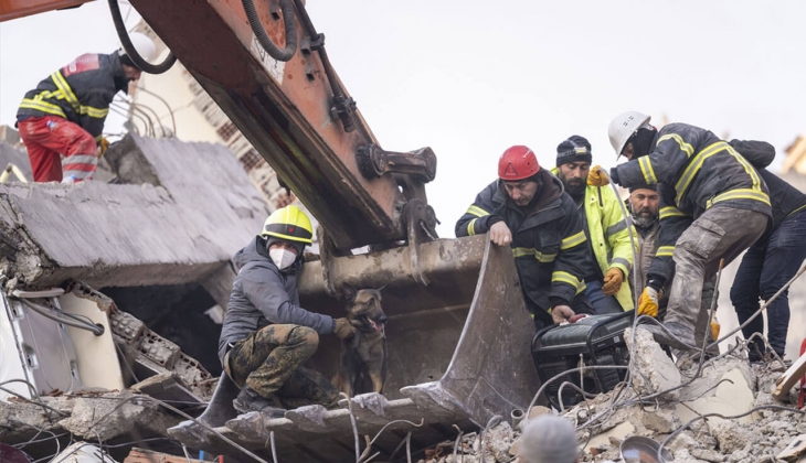 İstanbul için son dakika uyarısı! Her an 7 şiddetinden büyük deprem olabilir! Kandilli Rasathanesi Müdürü açıkladı!