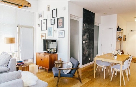 Küçük evinizi nasıl 5 kat daha büyük gösterirsiniz?