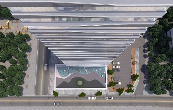 Vogue Trade Center da satışlar başladı! Yeni proje!