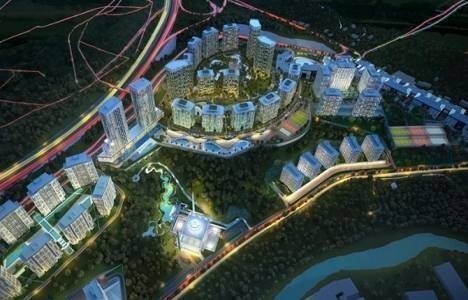 2015 Nisan da 9 yeni konut projesi satışa çıkacak!