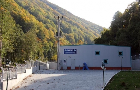 Sakarya'ya 6 yeni arıtma tesisi yapılacak!