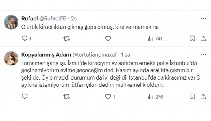 Kiracılı ev alacaklar dikkat: Uzayan mahkemeler, ödenmeyen kiralar... Bir daha düşünün!