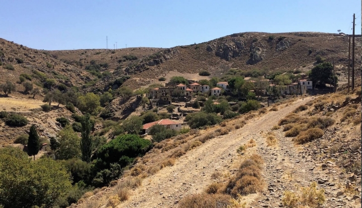 Erkan Petekkaya nın sahibi olduğu şirket İzmir den 250 dönüm arazi satın aldı! GES tesisi kurulacak!