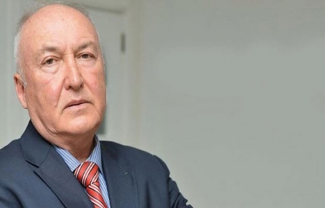 Övgün Ahmet Ercan: İzmir'in en az yüzde 73'ü yıkılacak!