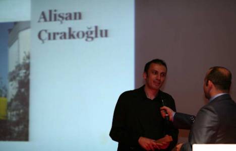 Alişan Çırakoğlu kimdir?