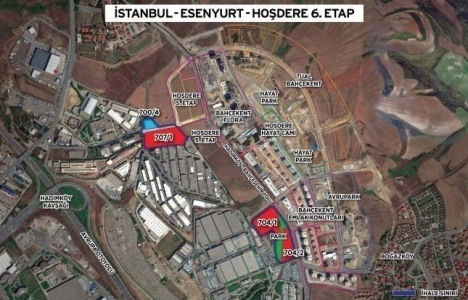 Sur Yapı Semt Bahçekent teslim tarihi!