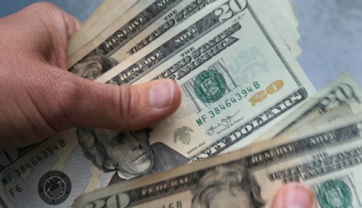 Dolar için 38 TL açıklaması! Uzman isim tarih verdi!