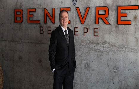 Memduh Türkoğlu açıklamaları