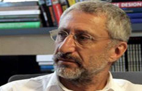 Nedim Erdal Özyurt kimdir?