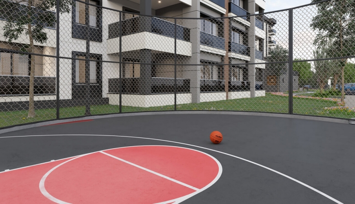 İlyada Park 2. etap projesi için start verildi!