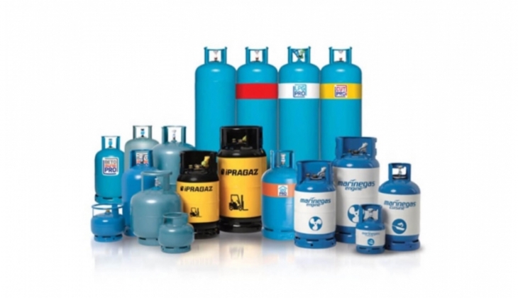 Tüp fiyatlarına Ekim 2024 zammı geldi! Son dakika Aygaz, İpragaz ve Bizimgaz tüp gaz fiyatlarını gören inanamadı!