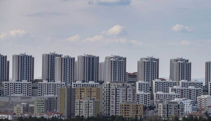 Ev fiyatları düşmeyecek, bu sene satan taraf çok olacak!