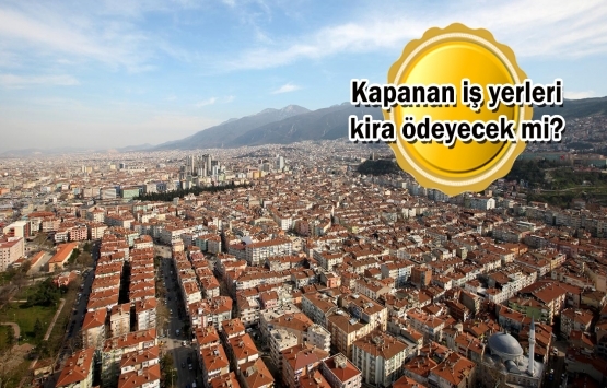 Coronavirüsün kira sözleşmelerine etkisi!