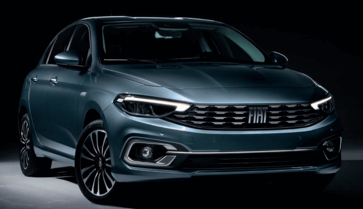 Fiat Egea fiyat listesi güncellendi! Egea modellerinin fiyatları ne kadar? İşte, 27 Ağustos 2022 fiyat listesi..