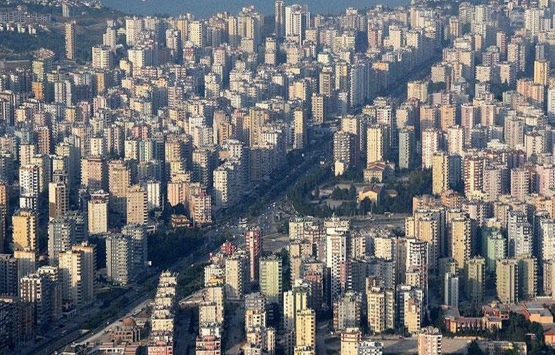 Değerli konut vergisi ve bina yüksekliklerinde önemli değişiklik!