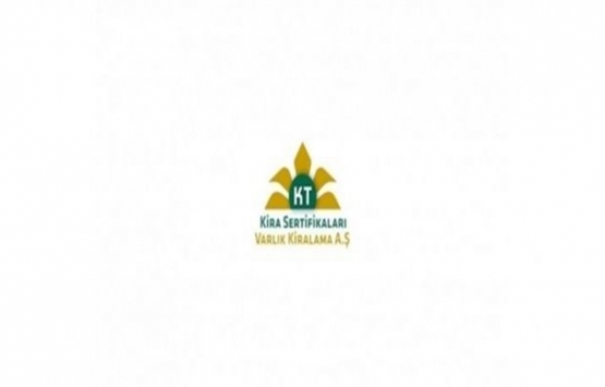 KT Kira Sertfikaları Varlık Kiralama'dan 200 milyon TL'lik kira sertifikası kupon ödemesi!