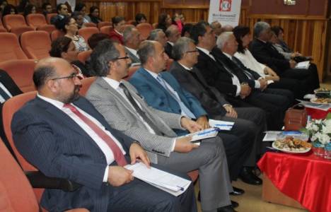 Alternatif Turizm türleri paneli